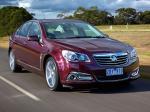 Holden Calais V 2013 года